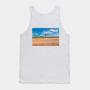 Covehead Harbour Lighthouse Tank Top